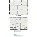 1770s Farm With Floating Sauna By *