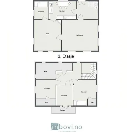 1770s Farm With Floating Sauna By *